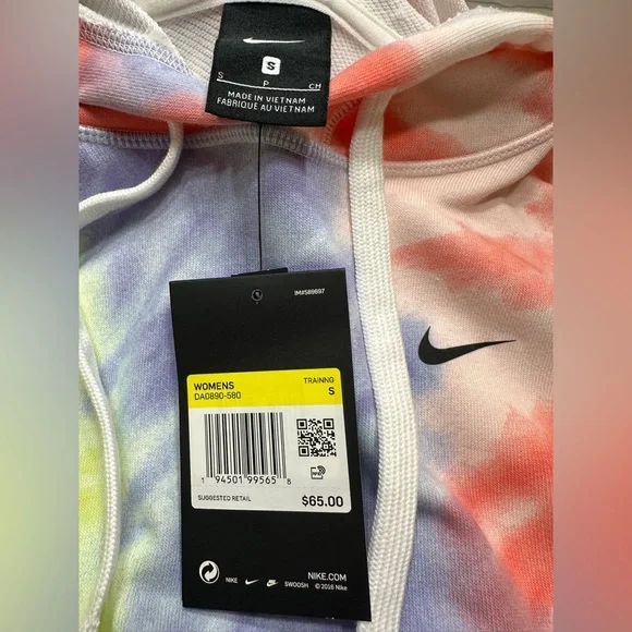 Nike Women's Sweatsuit - Picture 3 of 6